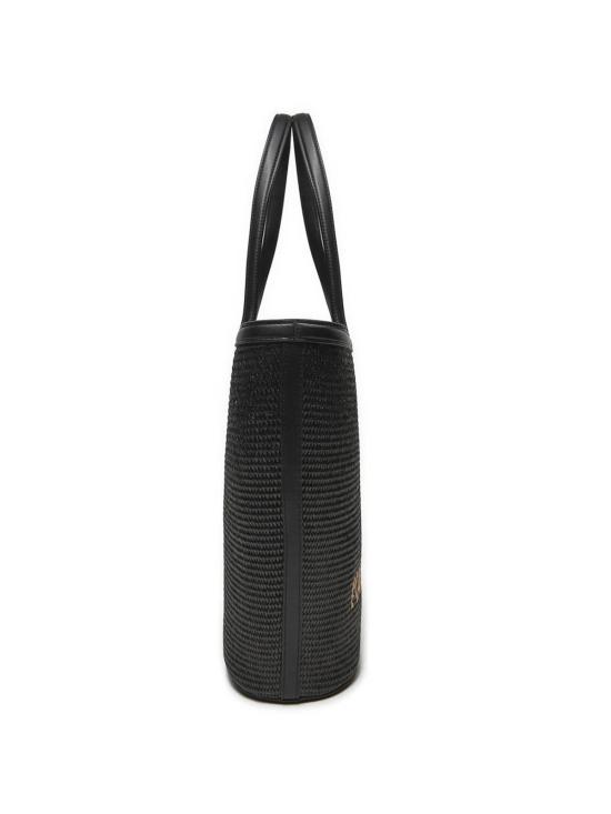  칼라거펠트 토트백 241W3027999 Black - KARL LAGERFELD
