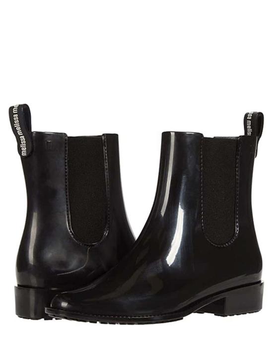  멜리사 부츠 32576NERO Black - MELISSA