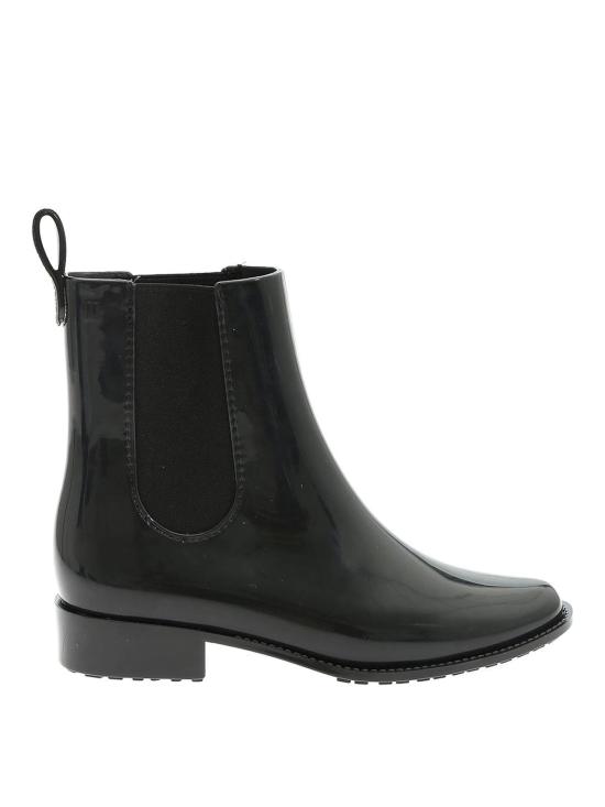  멜리사 부츠 32576NERO Black