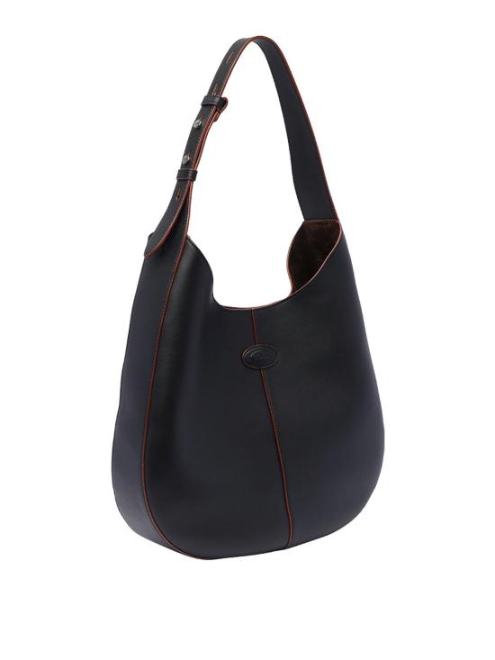  토즈 디아이 호보백 미니 XBWDBSR9200YATB999 - TODS