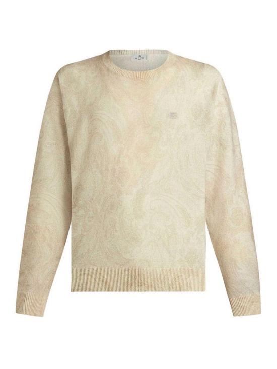  에트로 스웨터 MRKF0075AK349N0503 Multicolour