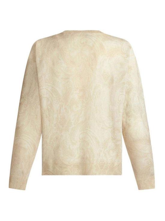  에트로 스웨터 MRKF0075AK349N0503 Multicolour - ETRO