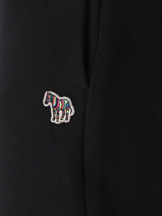  PS 바이 폴스미스 트레이닝/조거 팬츠 M2R482TKZEBRA79 Black - PS BY PAUL SMITH
