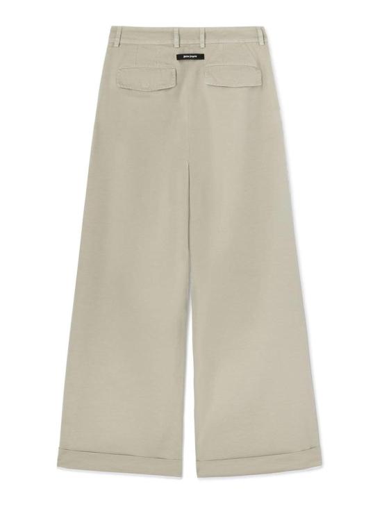  팜앤젤스 케이프 PWCA143F24FAB0016161 Beige - PALM ANGELS