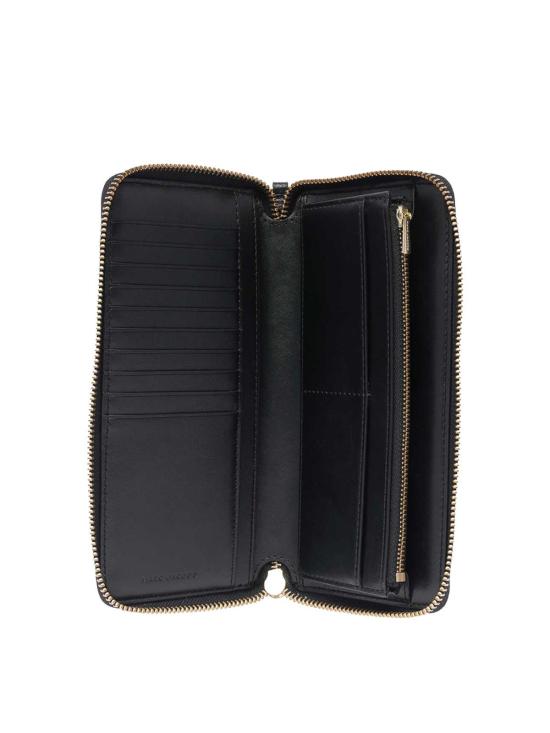 25FW 마크제이콥스 지갑 2P4SMP015S02001 Black - MARC JACOBS