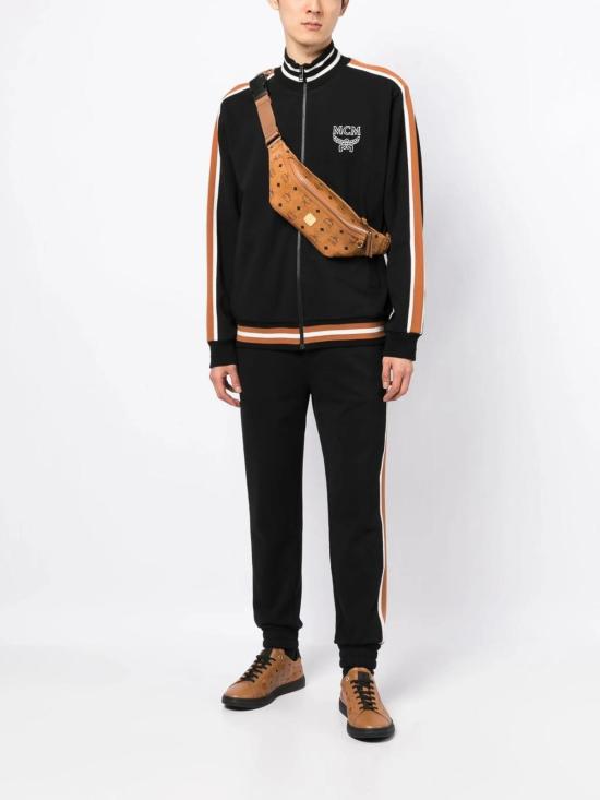 26SS 엠시엠 벨트백 MMZAAFI01CO001CO Brown - MCM