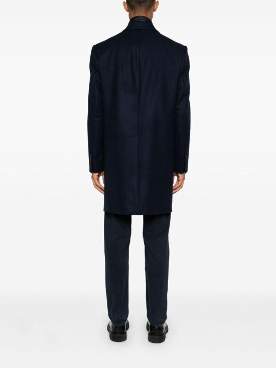  페이 코트 NAM53490390GAHU802 Blue - FAY