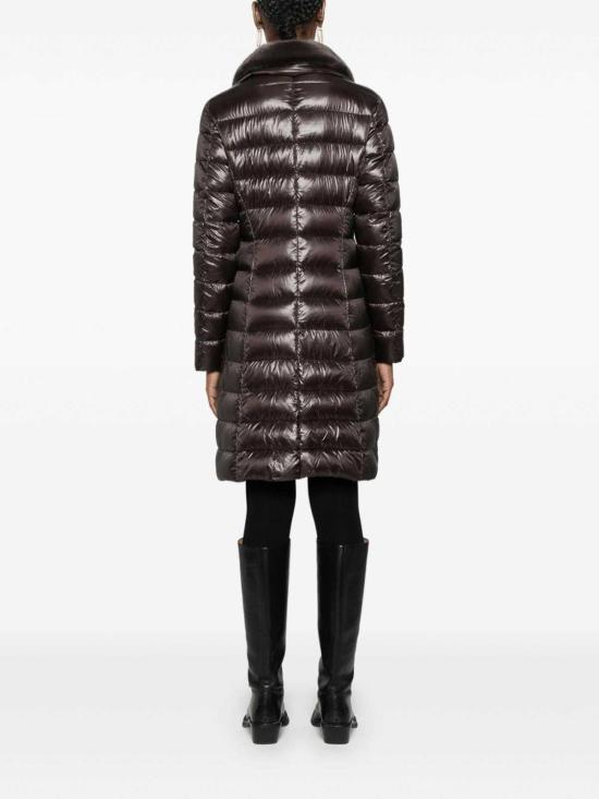 26FW 에르노 패딩 PI0650DICM0512017Z8800 BROWN - HERNO
