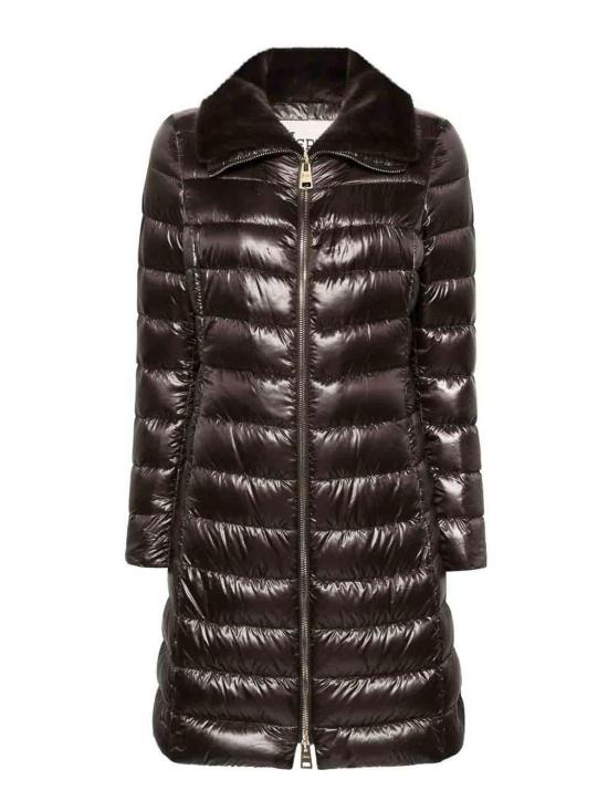 26FW 에르노 패딩 PI0650DICM0512017Z8800 BROWN