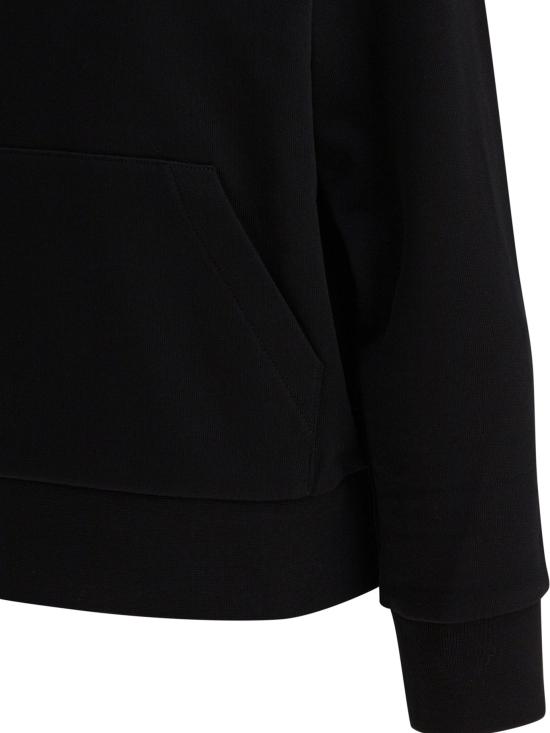 25FW [키즈] 몽클레어 풀오버 8G00017 K899PS999 Black - MONCLER