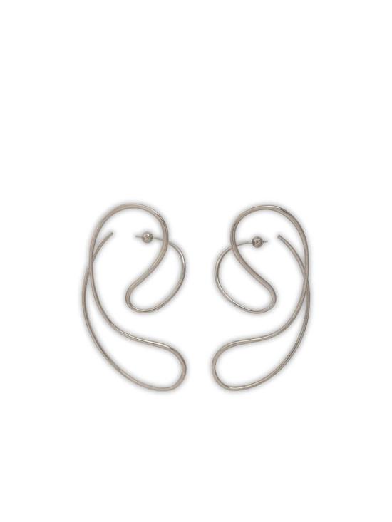 25FW 판코네시 이어링 F25 EA022 PSILVER