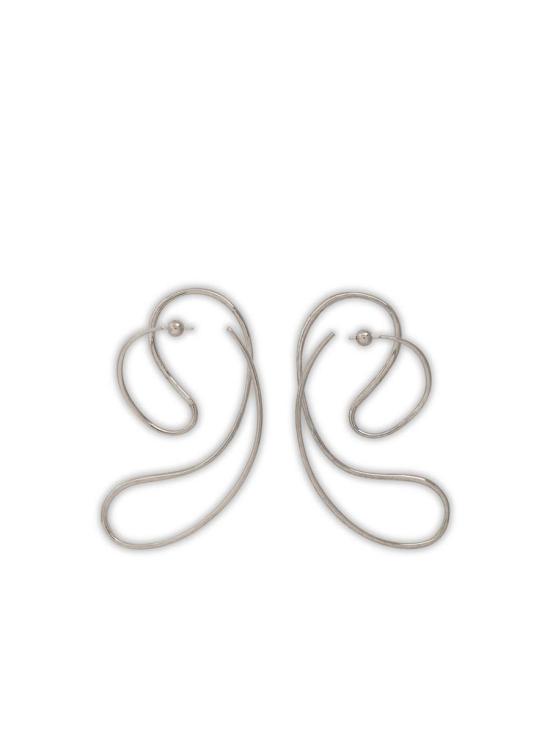 25FW 판코네시 이어링 F25 EA022 PSILVER - PANCONESI