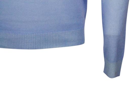 25FW 말로 스웨터 UXA140F1K23E3049 BLU SKY - MALO