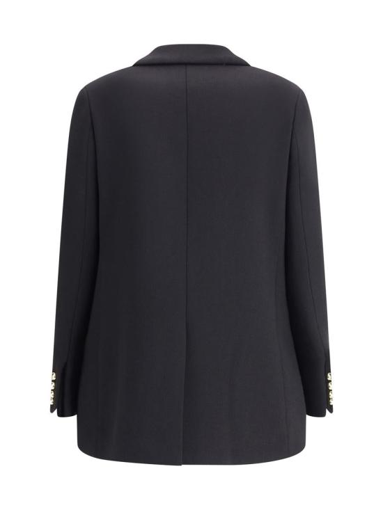 25FW 블레이즈 수트 자켓 BZEBD19REESSE N000 Black - BLAZE