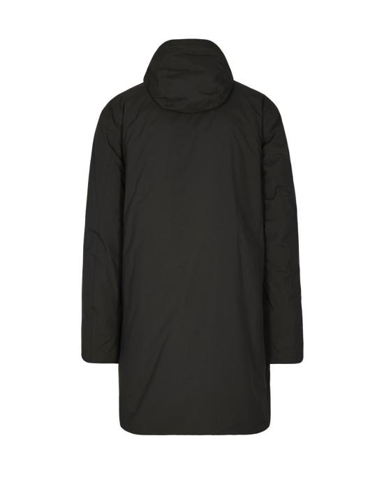 25FW 까웨 자켓 K31356WWMR GREEN BLACKISH - K-WAY