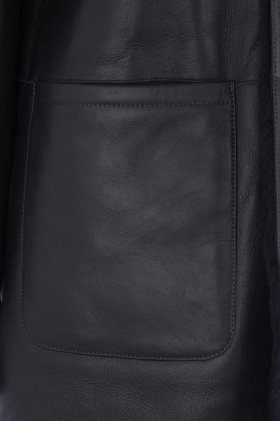 25FW 아르마 코트 112L25607702NIGHT Blue - ARMA