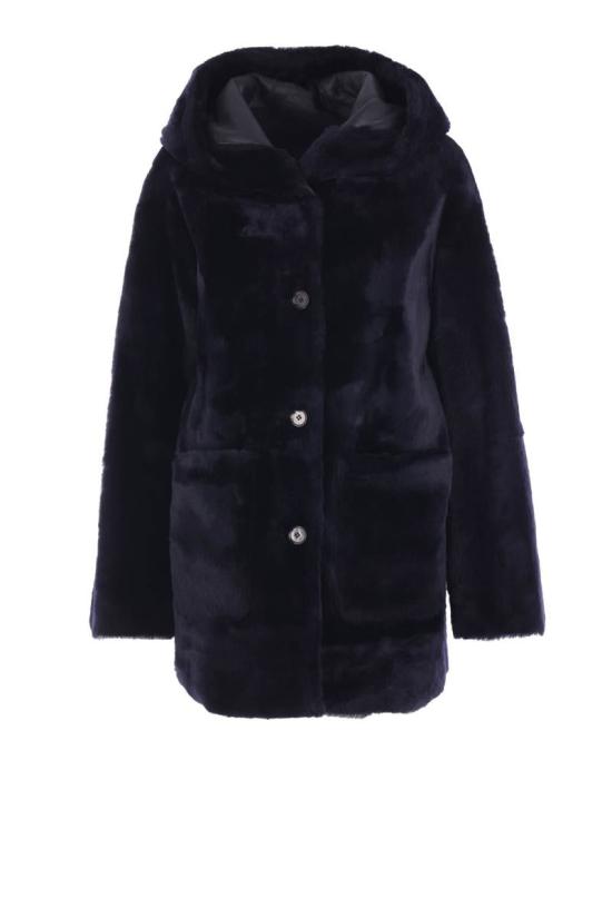 25FW 아르마 코트 112L25607702NIGHT Blue