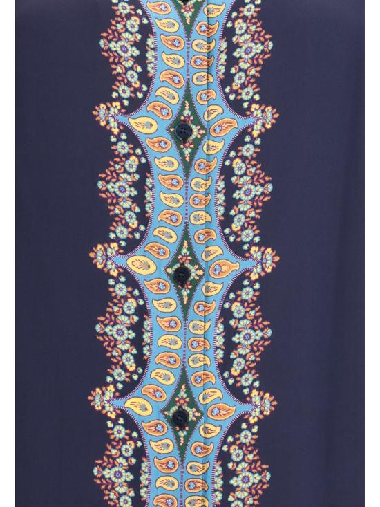 25FW 에트로 블라우스 WRIA0013AKB33 X0886 MULTICOLOUR - ETRO