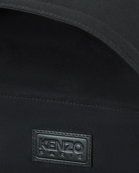 25FW 겐조 백팩 FF65SA613F2999 Black - KENZO