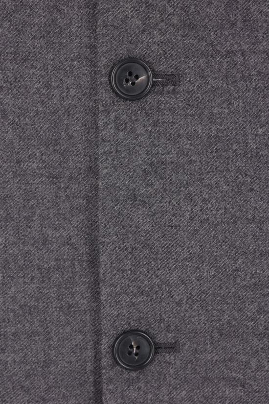 25FW MM6 메종마르지엘라 자켓 SH0BN0016M35466860M GREY - MM6 MAISON MARGIELA