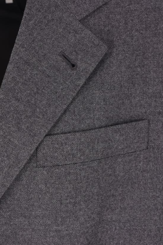 25FW MM6 메종마르지엘라 자켓 SH0BN0016M35466860M GREY - MM6 MAISON MARGIELA