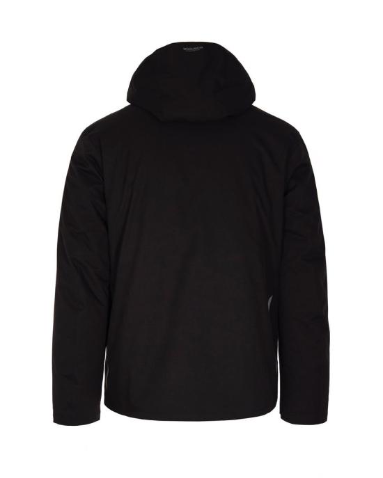 25FW 울리치 패딩 CFWOOU2099MRUT4099100 Black - WOOLRICH