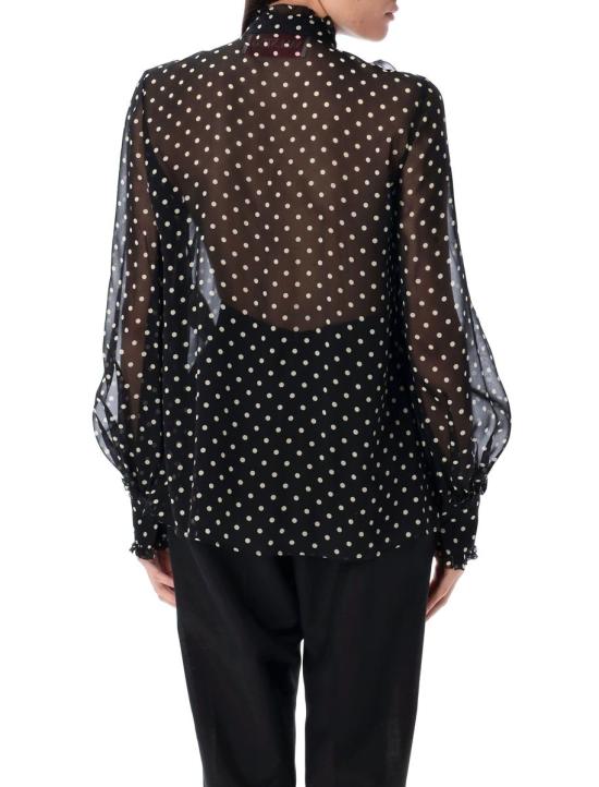 25SS 발렌티노 가라바니 블라우스 25P6B0AB7J19AB TB1 Multicolor - VALENTINO GARAVANI