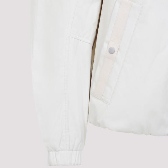 25SS 모데카이 숏패딩 25E96MXR20Z 004 Beige - MORDECAI