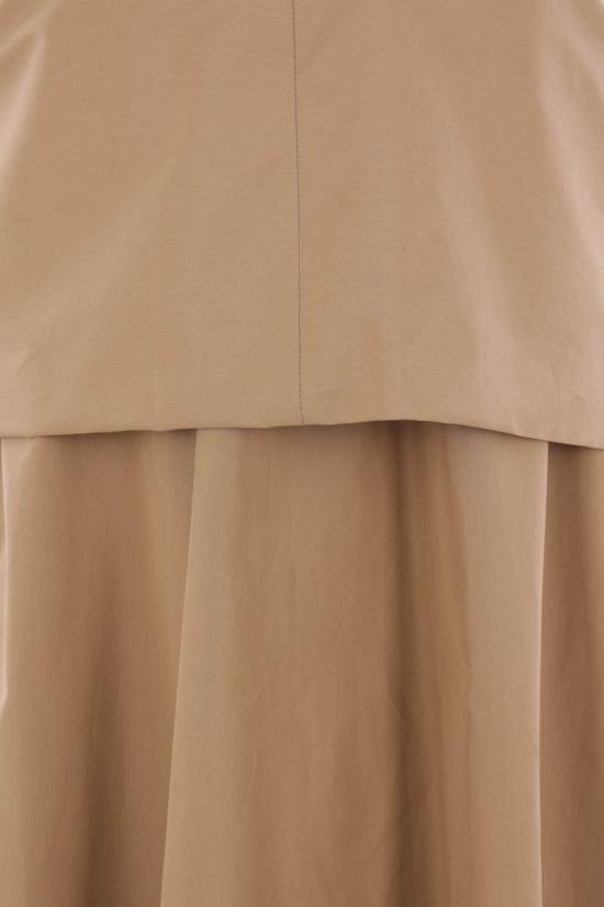 25FW 로에베 원피스 S359Y09XJ92140 Beige - LOEWE