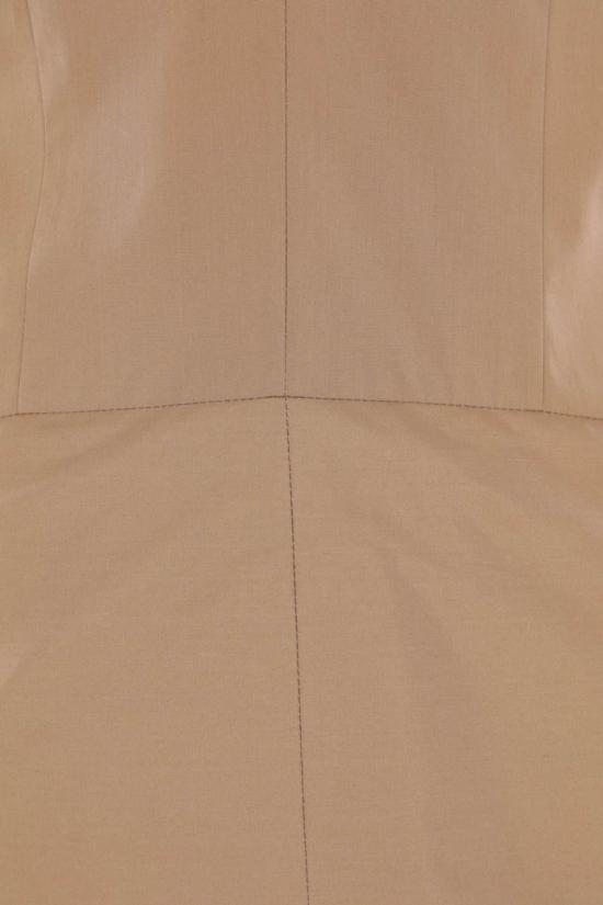 25FW 로에베 원피스 S359Y09XJ92140 Beige - LOEWE