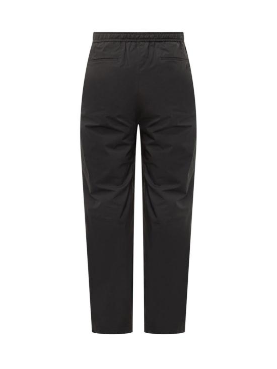 25FW 돌체앤가바나 숏팬츠 GP153ZFUEFJ N0000 Black - DOLCE & GABBANA