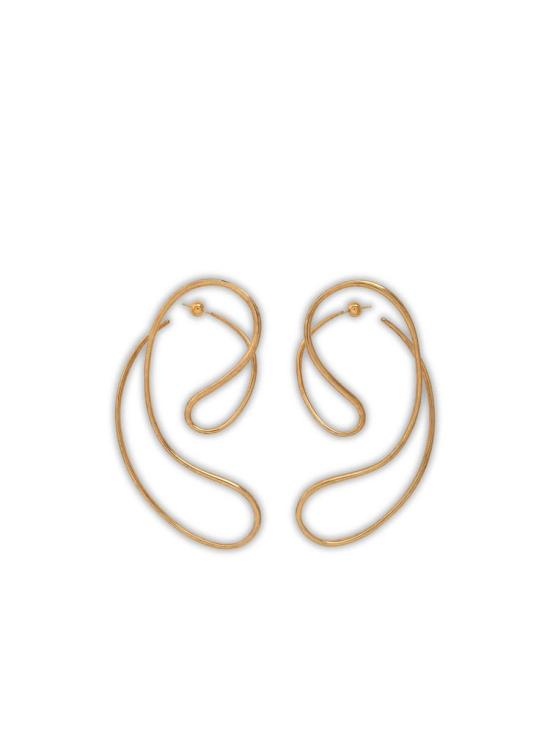 25FW 판코네시 주얼리 F25 EA022 PGOLD