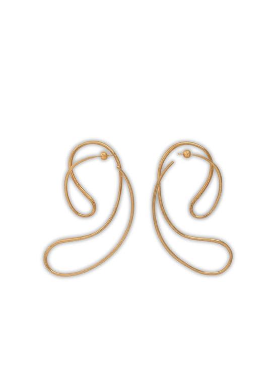 25FW 판코네시 주얼리 F25 EA022 PGOLD - PANCONESI