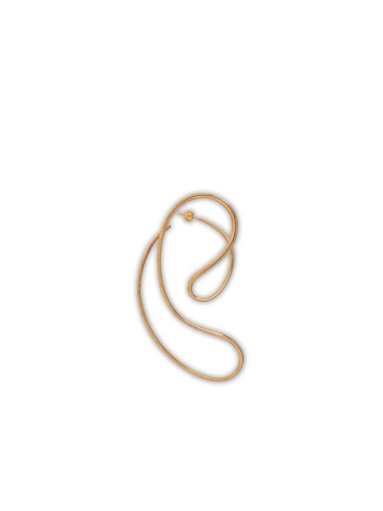 25FW 판코네시 주얼리 F25 EA022 PGOLD - PANCONESI