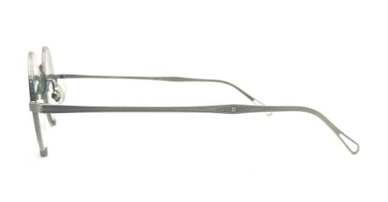  마츠다 안경 10601H SG AG S 45 Gold - MATSUDA