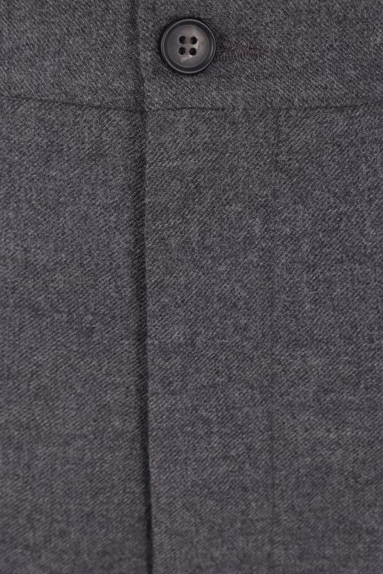 25FW MM6 메종마르지엘라 숏팬츠 SH0KA0052M35466860M Grey - MM6 MAISON MARGIELA