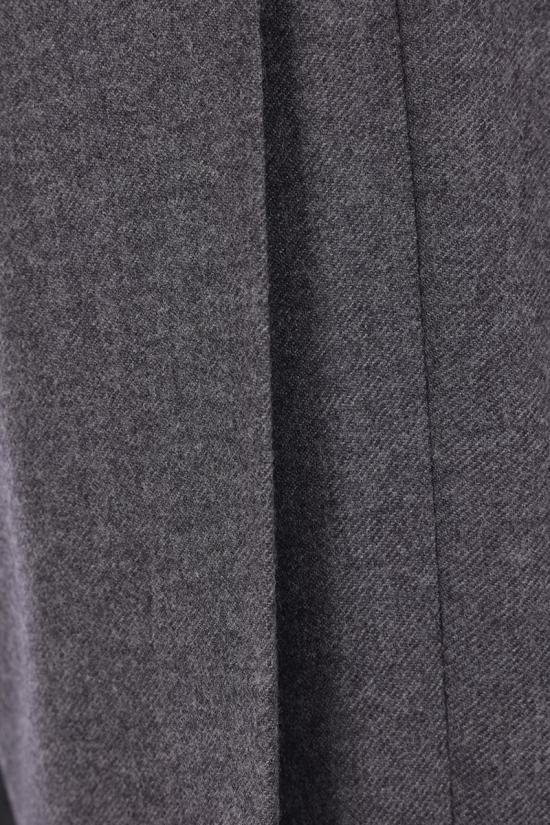 25FW MM6 메종마르지엘라 숏팬츠 SH0KA0052M35466860M Grey - MM6 MAISON MARGIELA