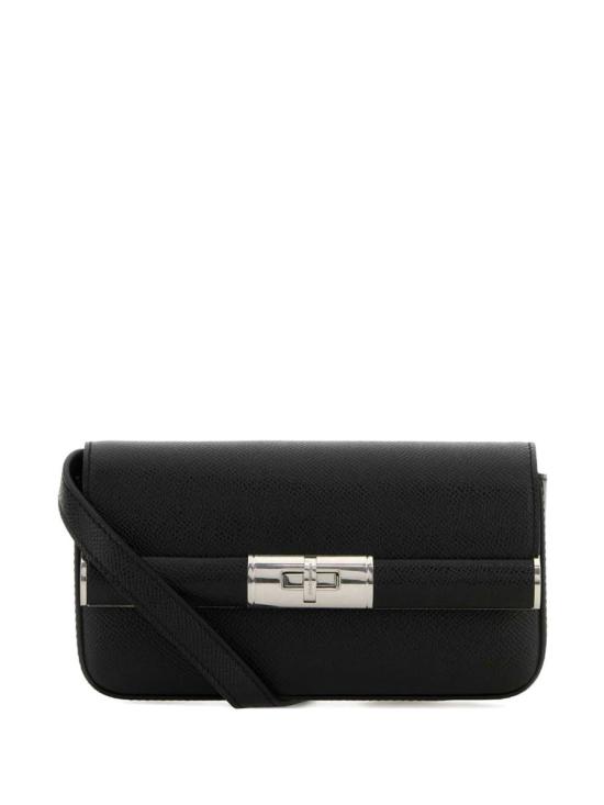 25FW 돌체앤가바나 클러치/파우치 BP3415A9AB680999 Black