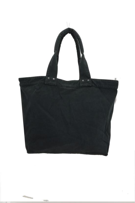 25FW 마틴로즈 토트백 1207WP22414GRN GREEN DARK GREEN - MARTINE ROSE