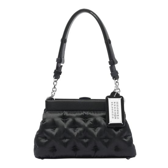 25FW 마르지엘라 숄더백 SB2WD0093P8573T8013 Black