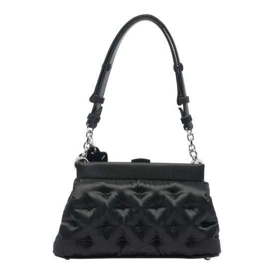 25FW 마르지엘라 숄더백 SB2WD0093P8573T8013 Black - MAISON MARGIELA