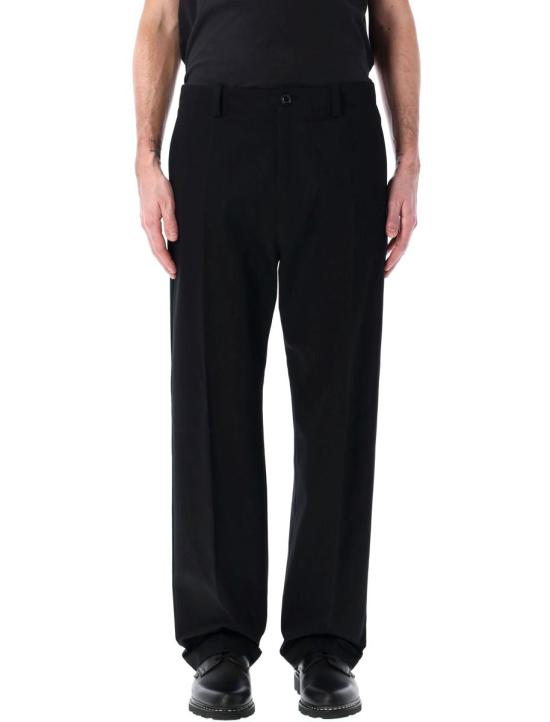 25SS 몽클레어 숏팬츠 25P2A00001M5134 999 Black