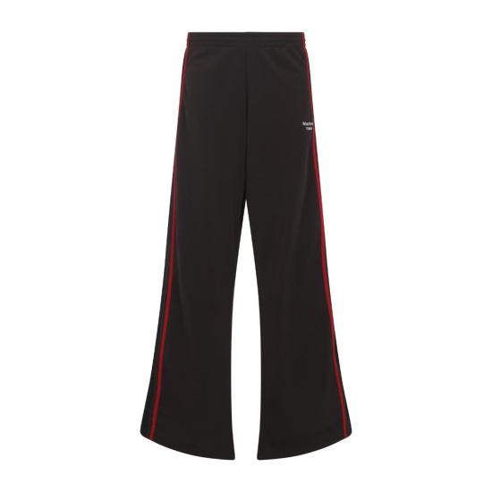 25FW 마틴로즈 숏팬츠 167JT12722 RED