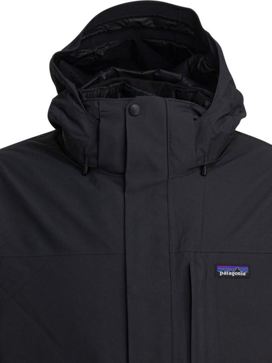 25FW 파타고니아 트레스 3in1 파카 28389BLK Black - PATAGONIA