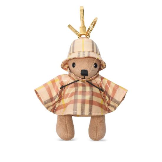 25FW 버버리 토마스 베어 참  8115525 LS THOMAS C1789 Beige