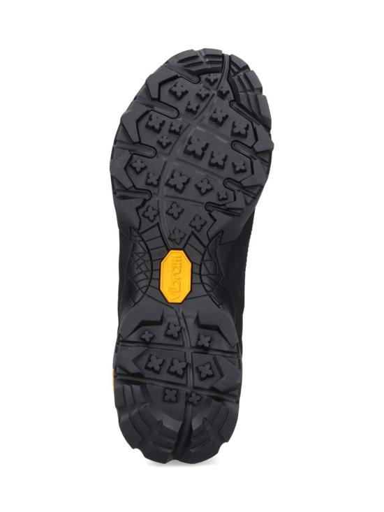 25FW 로아 스니커즈 NBUW1394FA229BLK0001 Black - ROA