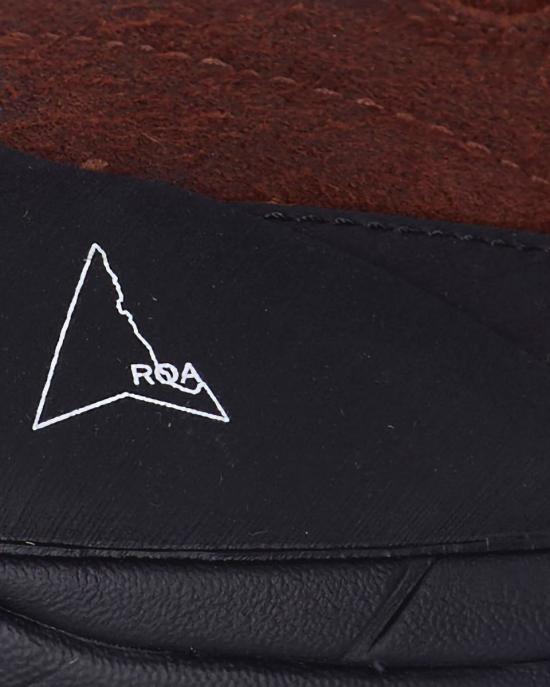 25FW 로아 스니커즈 NBUW1443LE187MTY0001 RUST - ROA