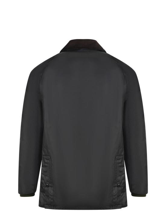 25FW 바버 비데일 왁스 자켓 MWX0018SG91 Green - BARBOUR