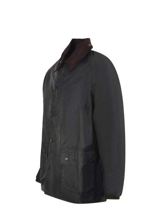 25FW 바버 비데일 왁스 자켓 MWX0018SG91 Green - BARBOUR