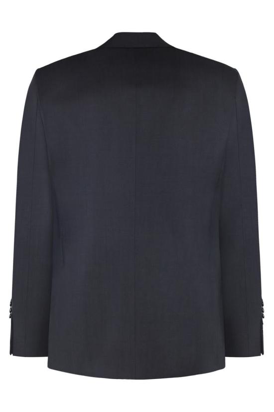 25SS 에르메네질도제냐 수트 세트 28QCGN917703A9 022 GREY - ERMENEGILDO ZEGNA